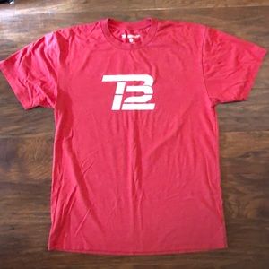 Tb12 t-shirt